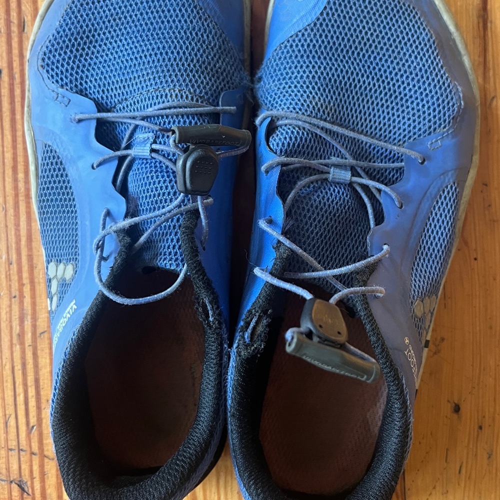 Vivobarefoot PRIMUS TRAIL KNIT FG JUNIORS